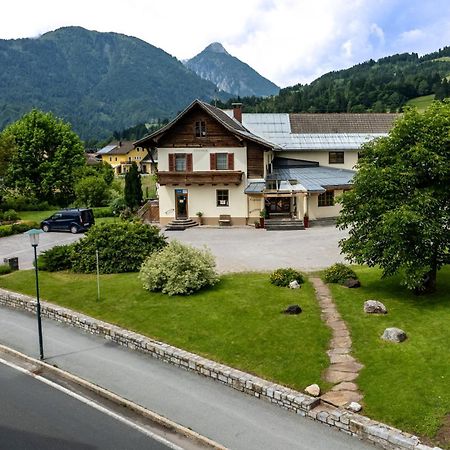 Pension Lipicer Kotschach-Mauthen 외부 사진