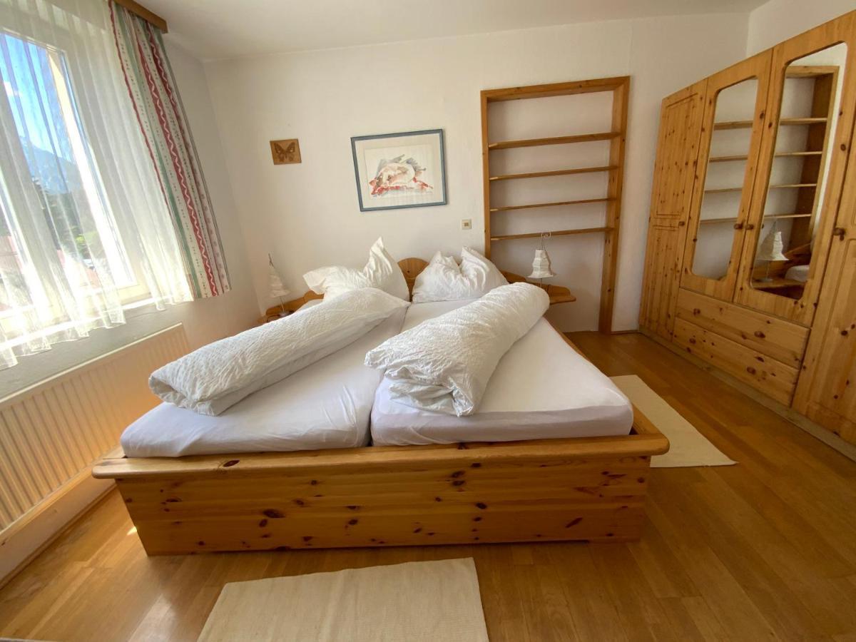 Pension Lipicer Kotschach-Mauthen 외부 사진