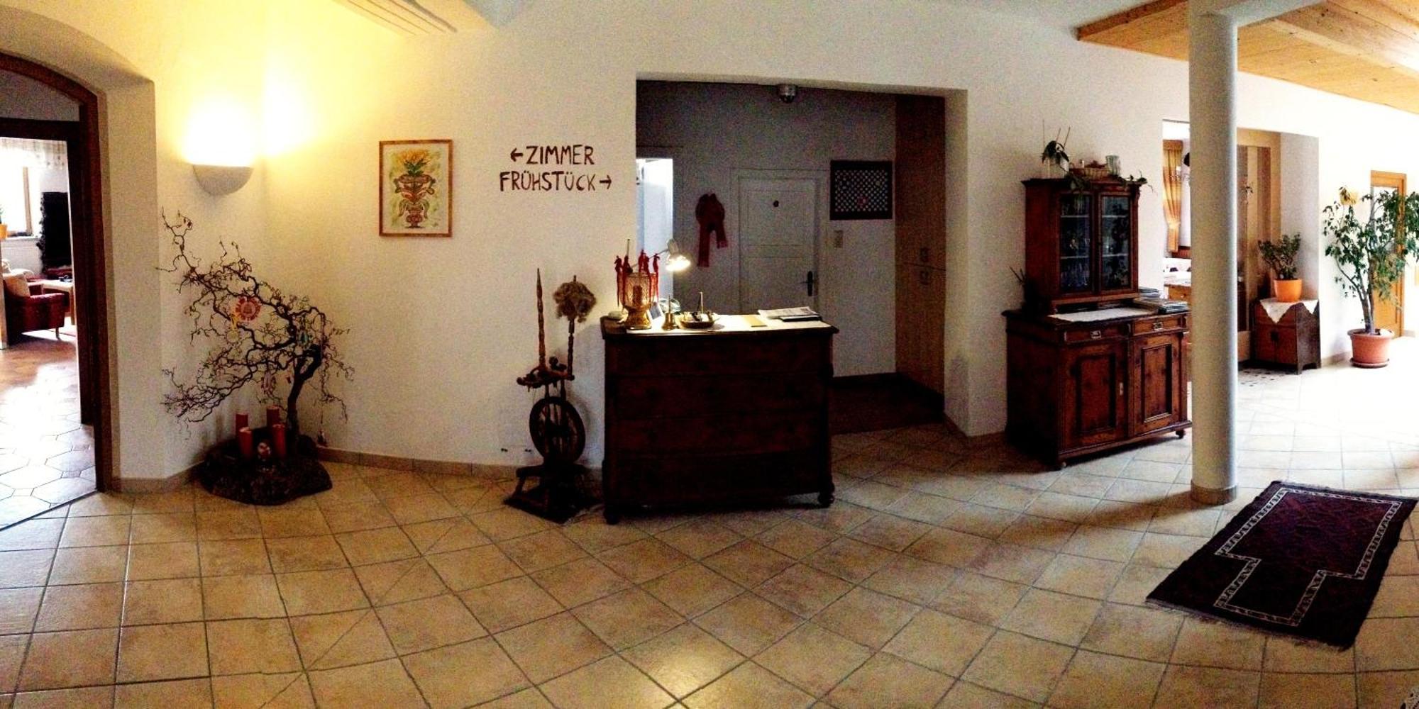 Pension Lipicer Kotschach-Mauthen 외부 사진