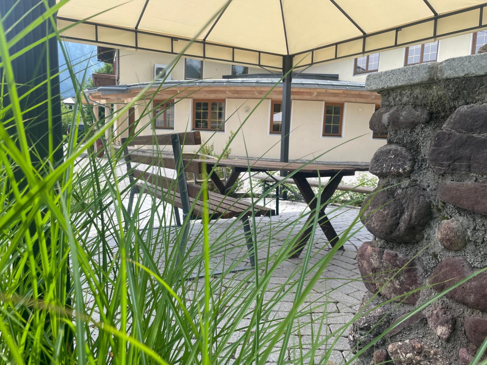 Pension Lipicer Kotschach-Mauthen 외부 사진