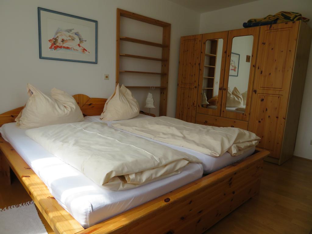 Pension Lipicer Kotschach-Mauthen 외부 사진